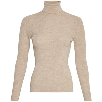 Moss copenhagen Trui  Pull col roulé femme Rigmor Avalina