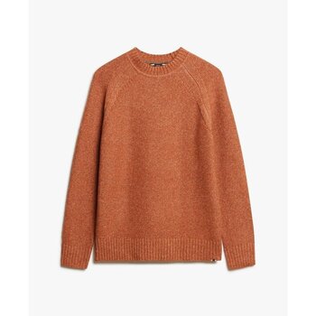 Superdry Trui  Pull oversize épais manches raglan femme