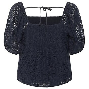 Soaked in Luxury Blouse  Blouse femme Coopelia