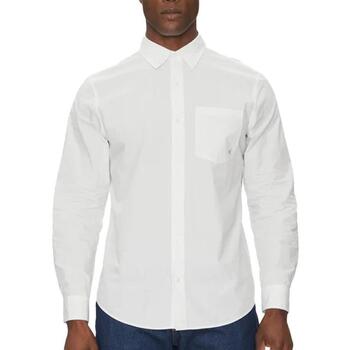 Calvin Klein Jeans Overhemd Lange Mouw  -