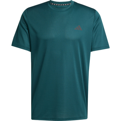 Adidas Heren Train Essentials T-shirt