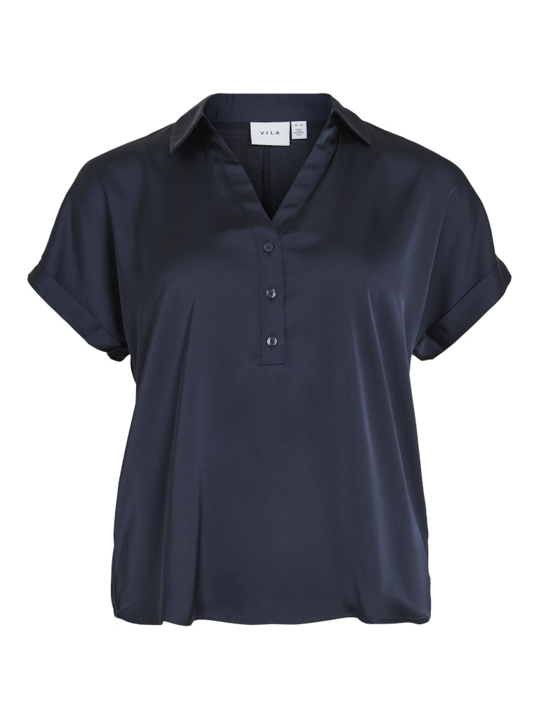 Vila Vienna ravenna ss top noos navy