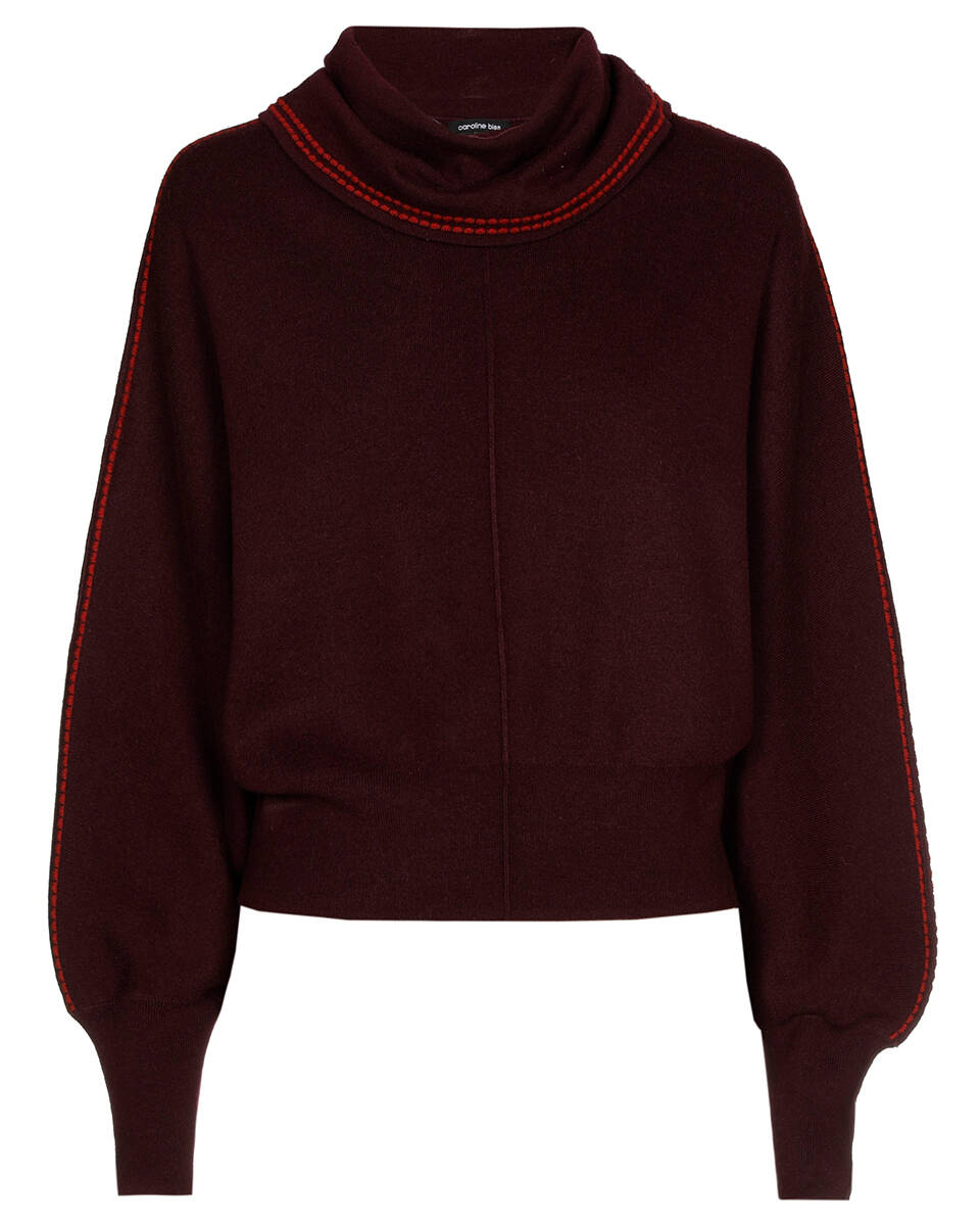 Caroline Biss Pullover 4241