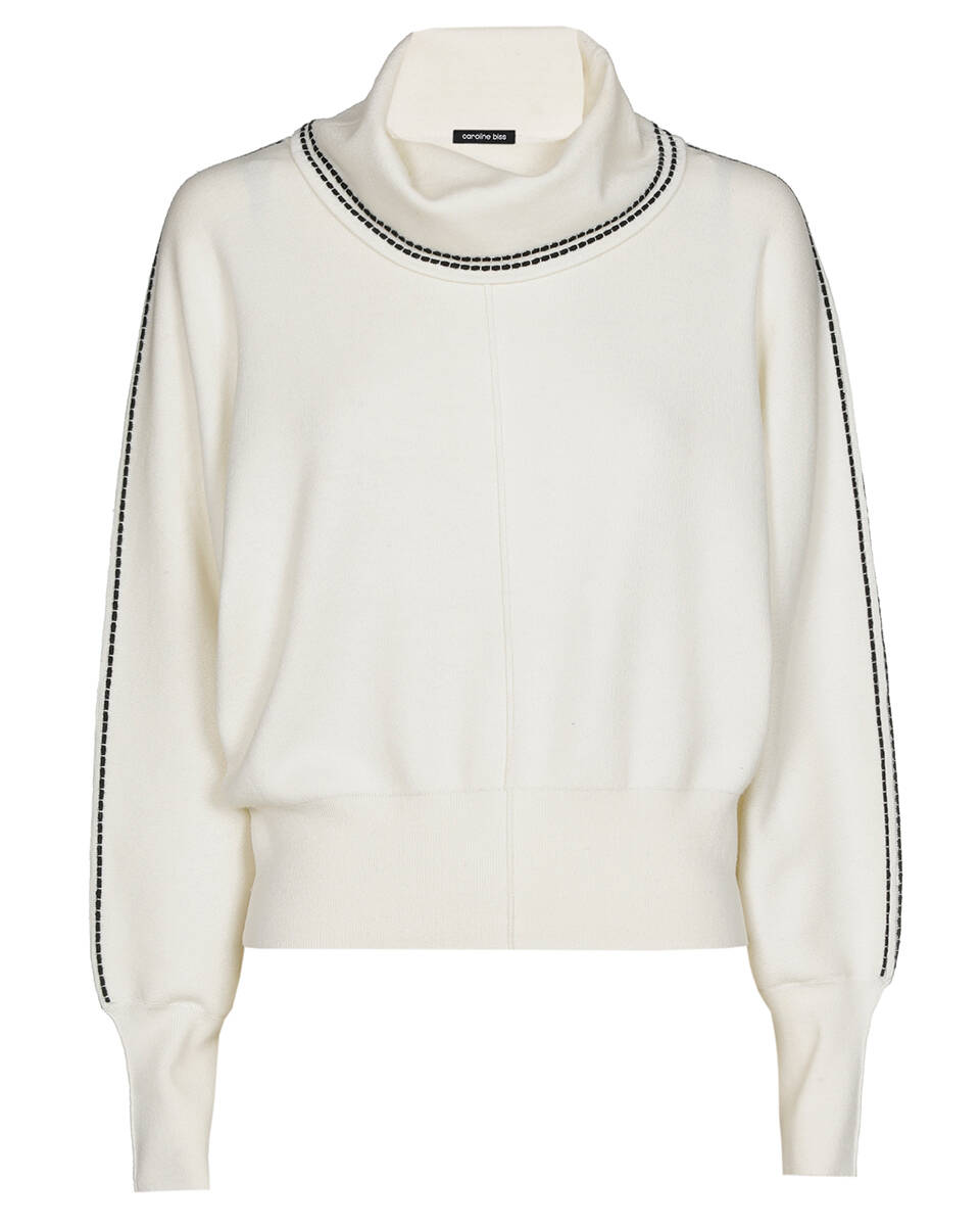 Caroline Biss Pullover 4241