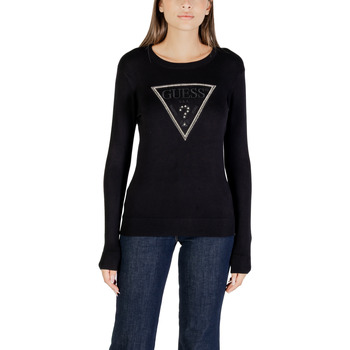 Guess Trui  LS CN KIARA TRIANGLE LOGO SWTR W5YR23 Z2NQ2