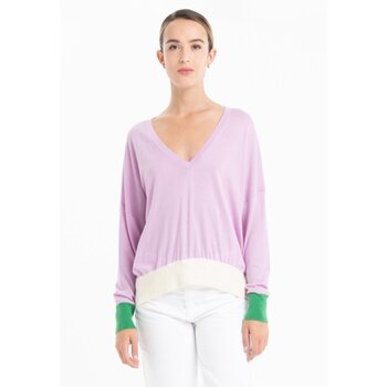 Studio Cashmere8 Trui  KELLY 10