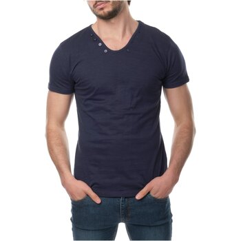 Hopenlife T-shirt Korte Mouw  NARSUS