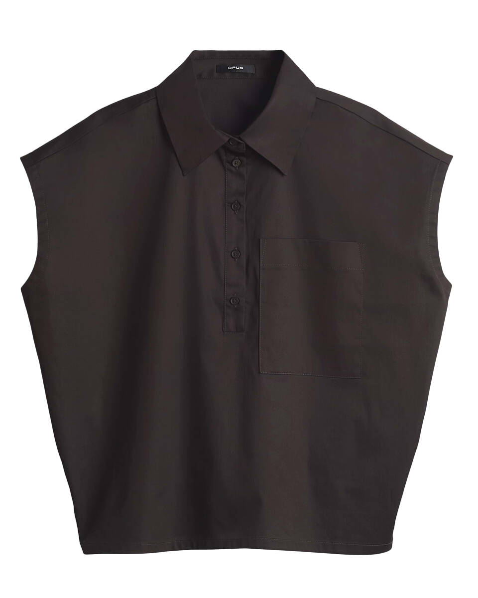 Opus Blouse lange mouw 10440213333100