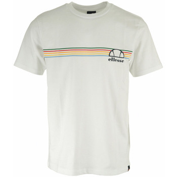 Ellesse T-shirt Korte Mouw  Lental Tee