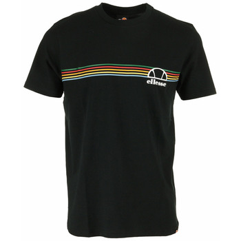 Ellesse T-shirt Korte Mouw  Lental Tee