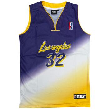 Sport Zone T-shirt Korte Mouw  SEPL1059