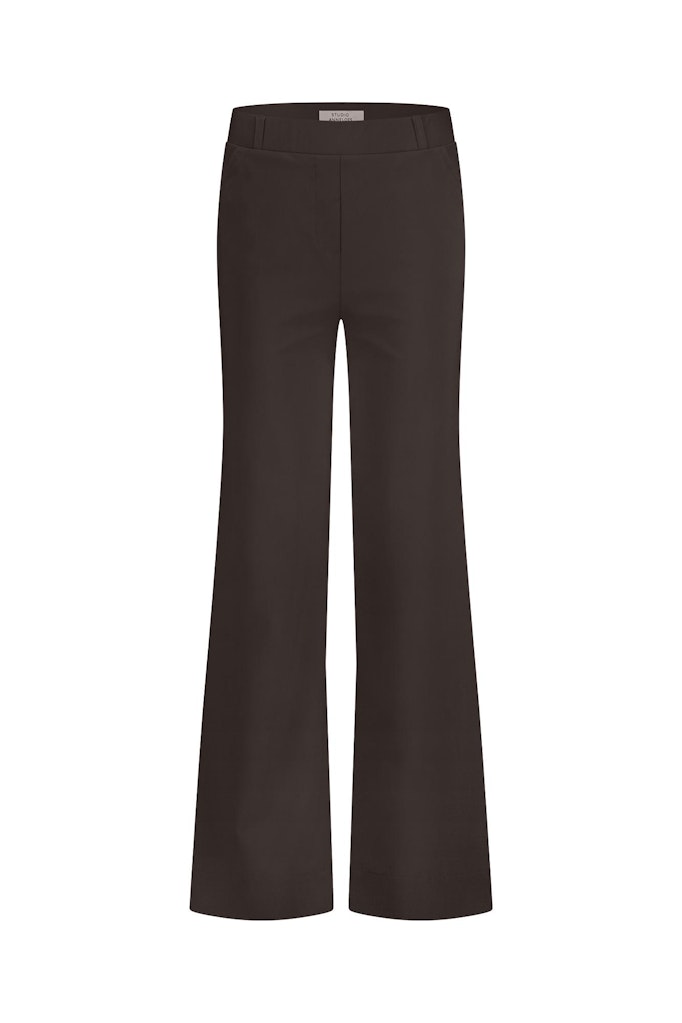 Studio Anneloes Lexie bonded trousers -