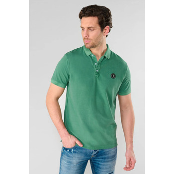 Le Temps des Cerises T-shirt  Poloshirt DYLON