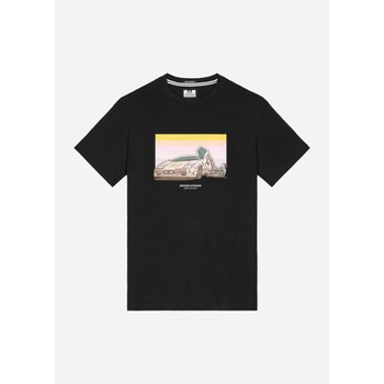 Weekend Offender T-shirt  Quaaludes