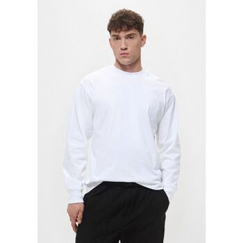 Vans T-shirt  VN000P55 ORIGINAL STANDARD-WHT1