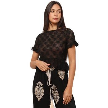 La Modeuse Blouse  75237_P177699