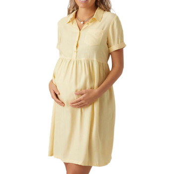 Mamalicious Korte Jurk  -