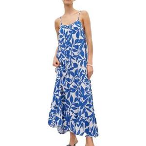 Lange Jurk Vero Moda Easy Joy
