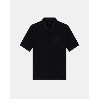 EAX T-shirt Korte Mouw  XM001372 AF16262