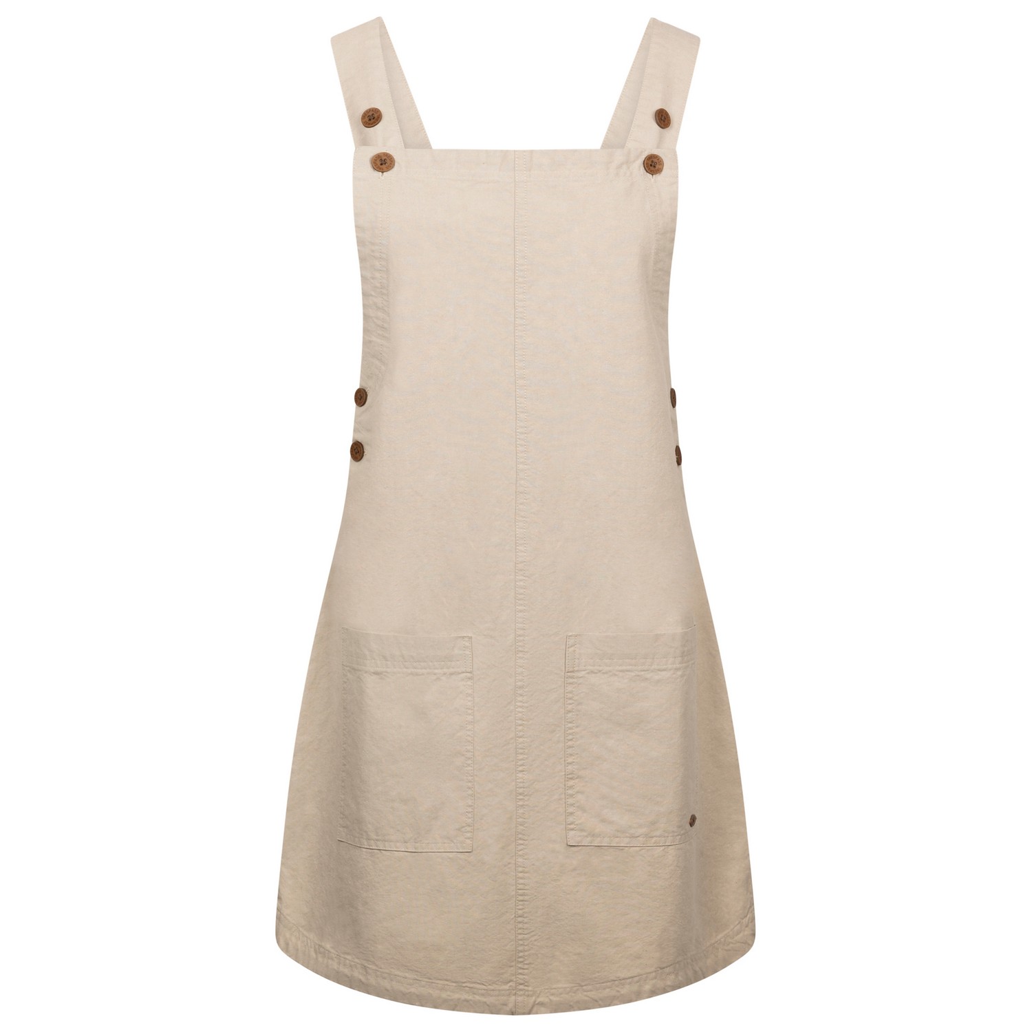 Trespass Vrouwen/dames twirl casual dress