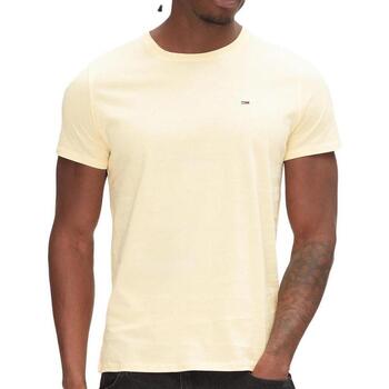 Tommy Hilfiger T-shirt Korte Mouw  -
