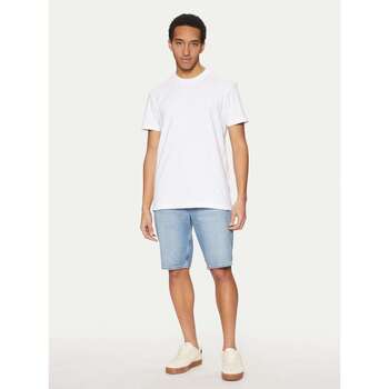 Calvin Klein Jeans T-shirt Korte Mouw  -