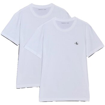 Calvin Klein Jeans T-shirt Korte Mouw  J30J320199