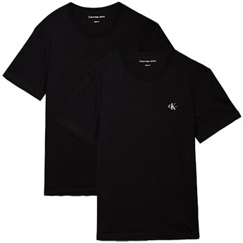 Calvin Klein Jeans T-shirt Korte Mouw  J30J320199