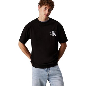 Calvin Klein Jeans T-shirt Korte Mouw  J30J327475