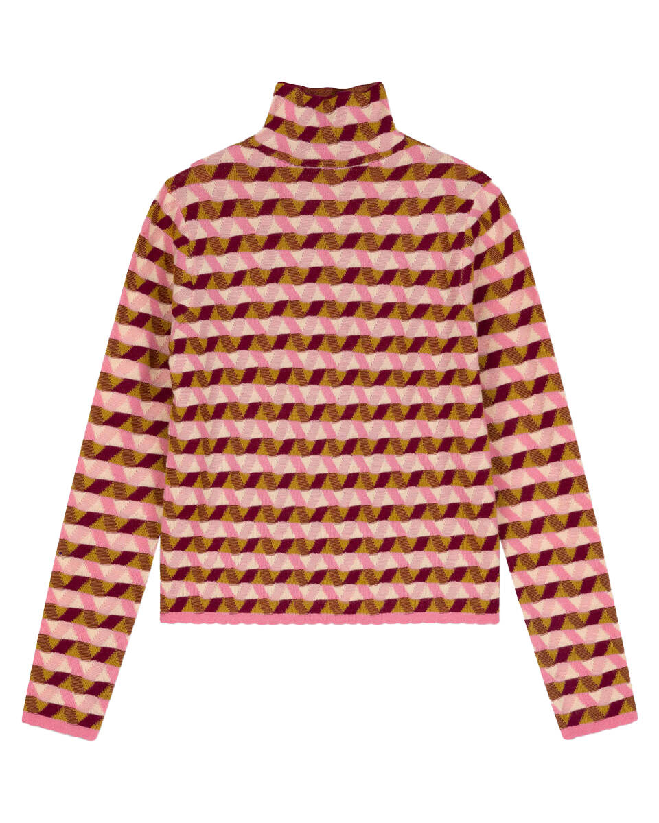 Oilily Pullover f25wkn3001 kaatje