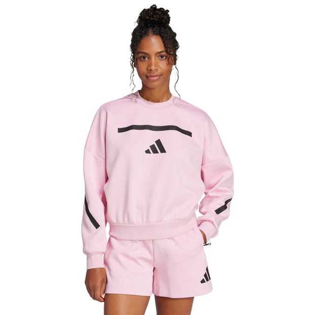 Adidas Sportswear Sweatshirt W Z.N.E. SWT