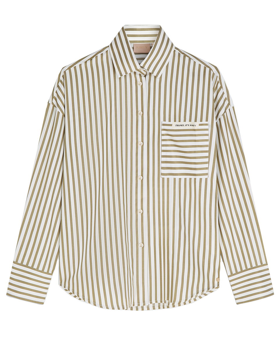 Josh V Blouse lange mouw jv-2507-0108 lexx