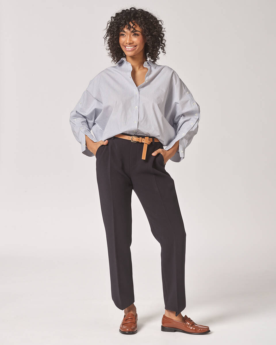 LaLotti Blouse lange mouw lot0381 tino