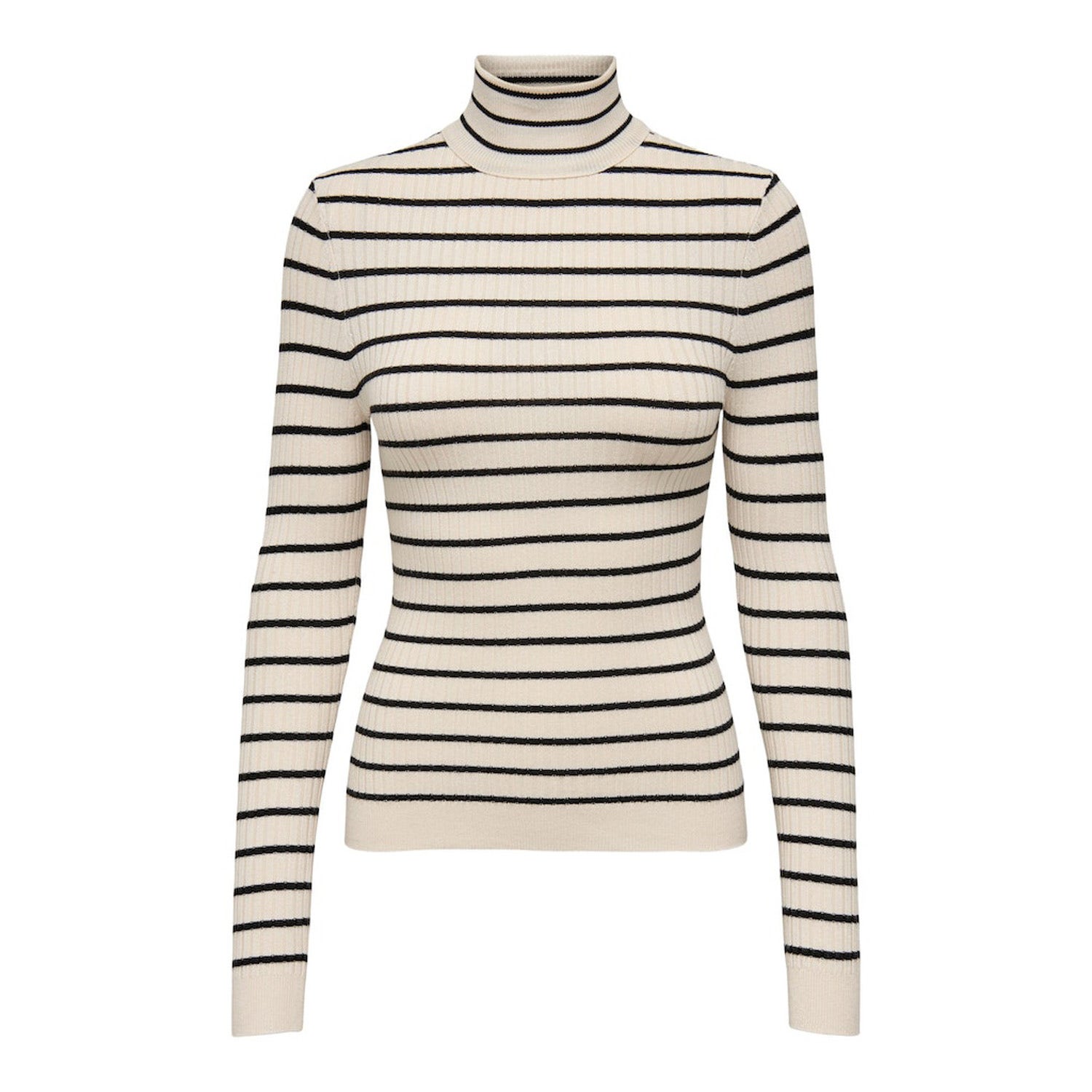 Only Coltrui ONLKAROL L/S ROLLNECK PULLOVER KNT NOOS