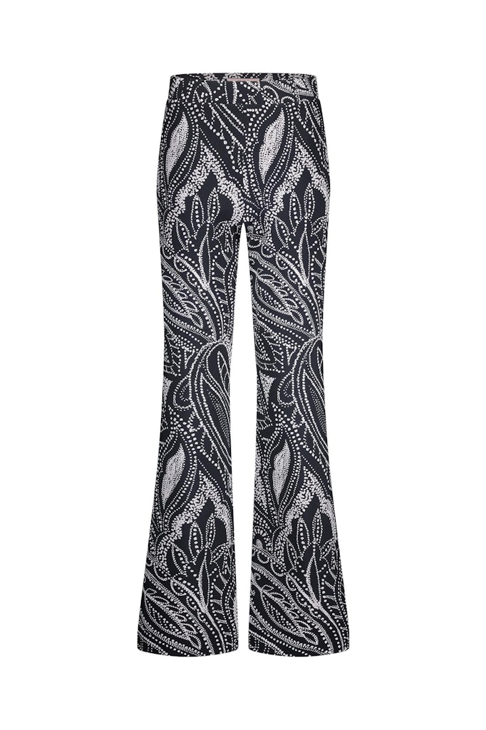 Studio Anneloes Marilon summer dot trousers dessin