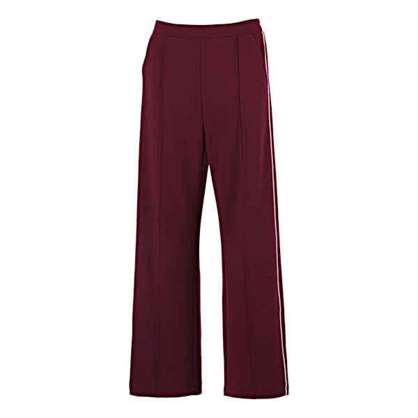 Enjoy Broek 413370 bordeaux