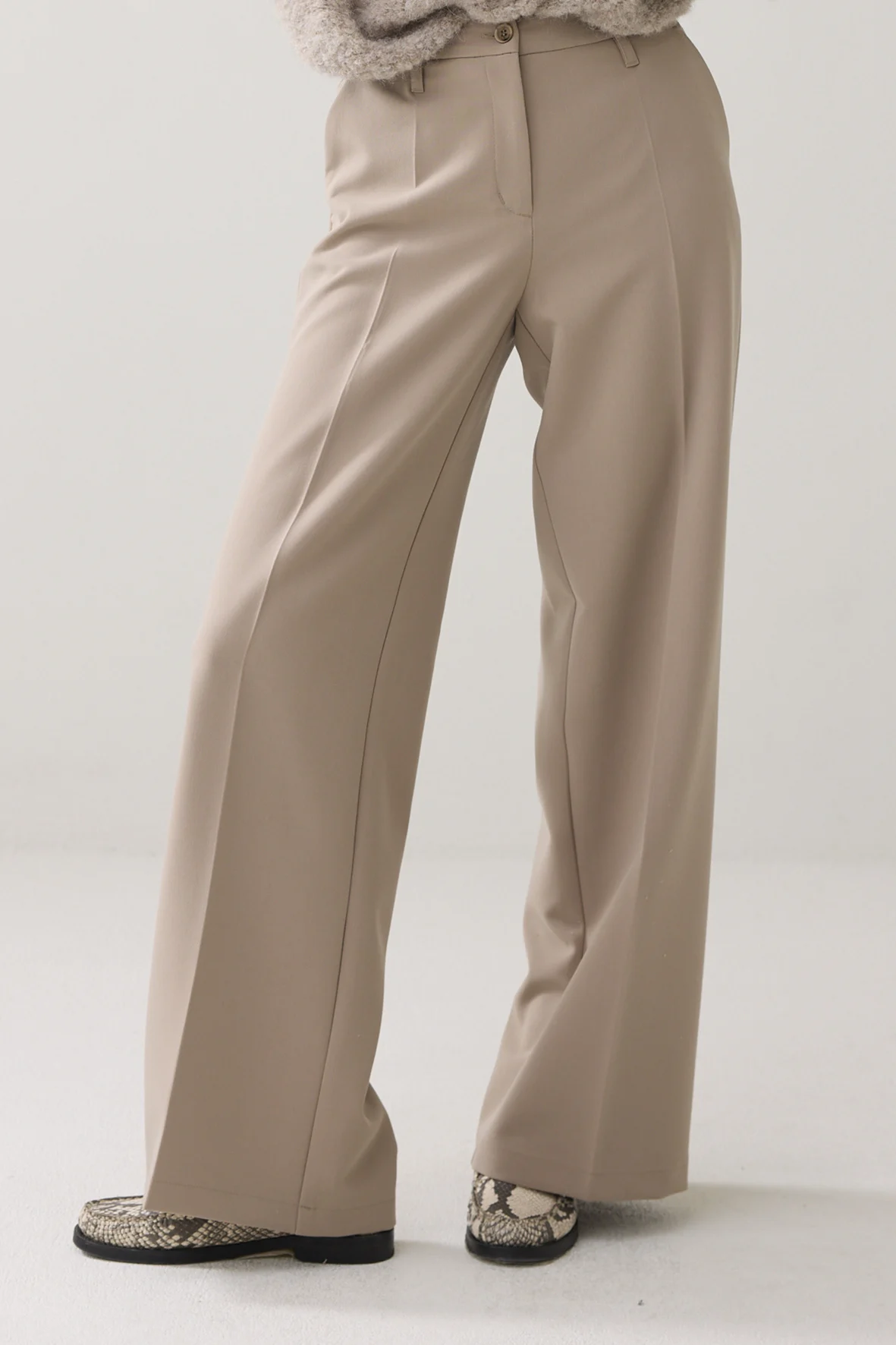 Summum 4s29-11680 trousers foam uni