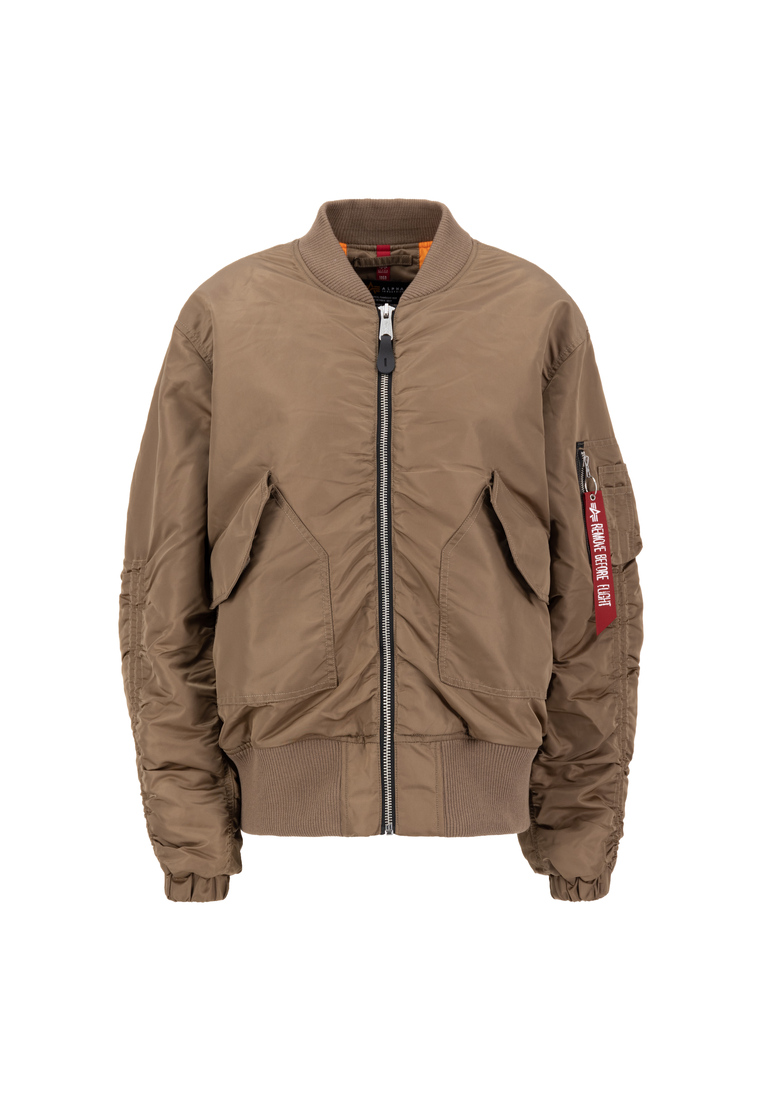 Alpha Industries Bomberjack  Women - Bomber Jackets CWU MA-1 Bomber NC Women