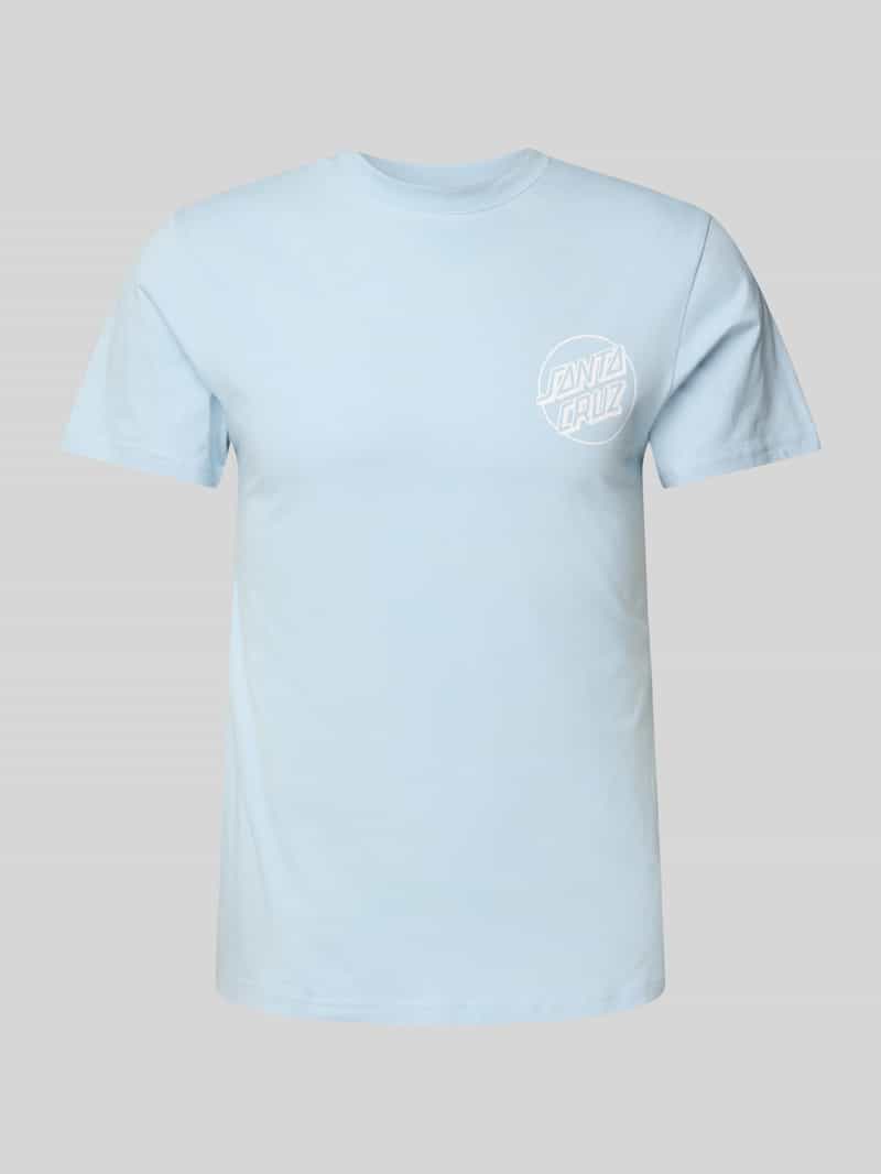 Alpha Industries T-shirt Basic T-shirt