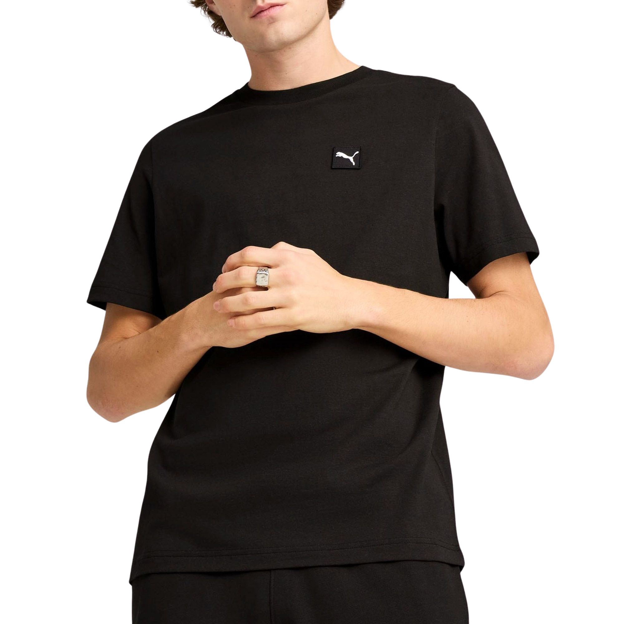 PUMA T-shirt ESS ELEVATED TEE