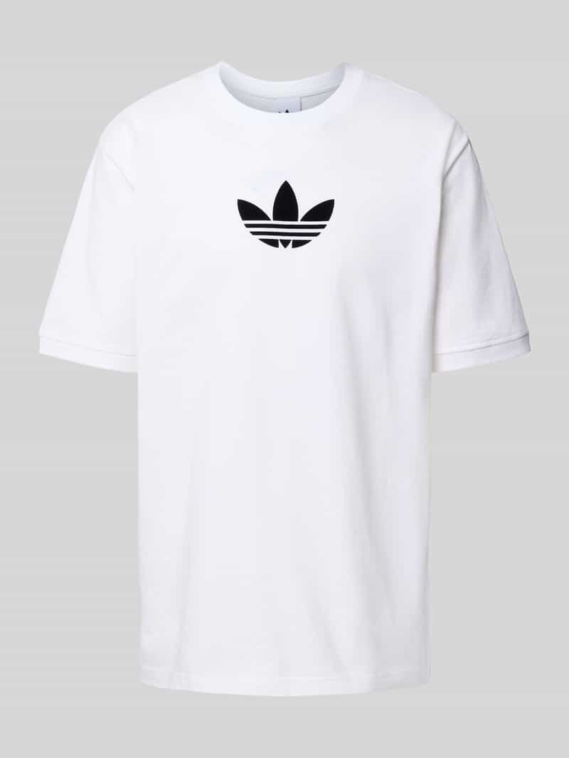 Adidas Originals T-shirt Oversize tee