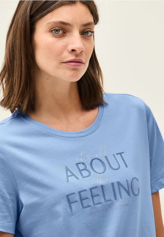 Cecil T-shirt