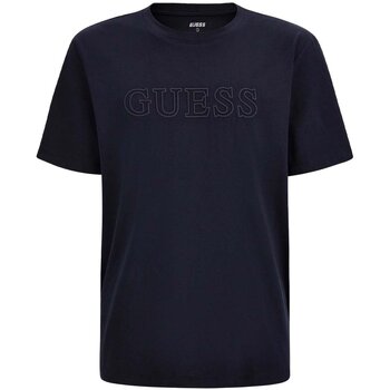 Guess T-shirt Korte Mouw  Z2YI11 J1314