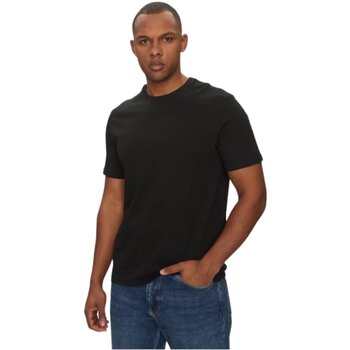 Calvin Klein Jeans T-shirt Korte Mouw  LV040HM265