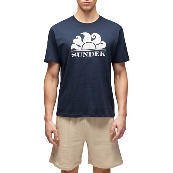 Sundek T-shirt  -