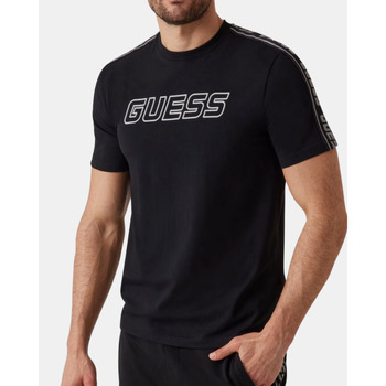 Guess T-shirt Korte Mouw  Z4GI18 J1314