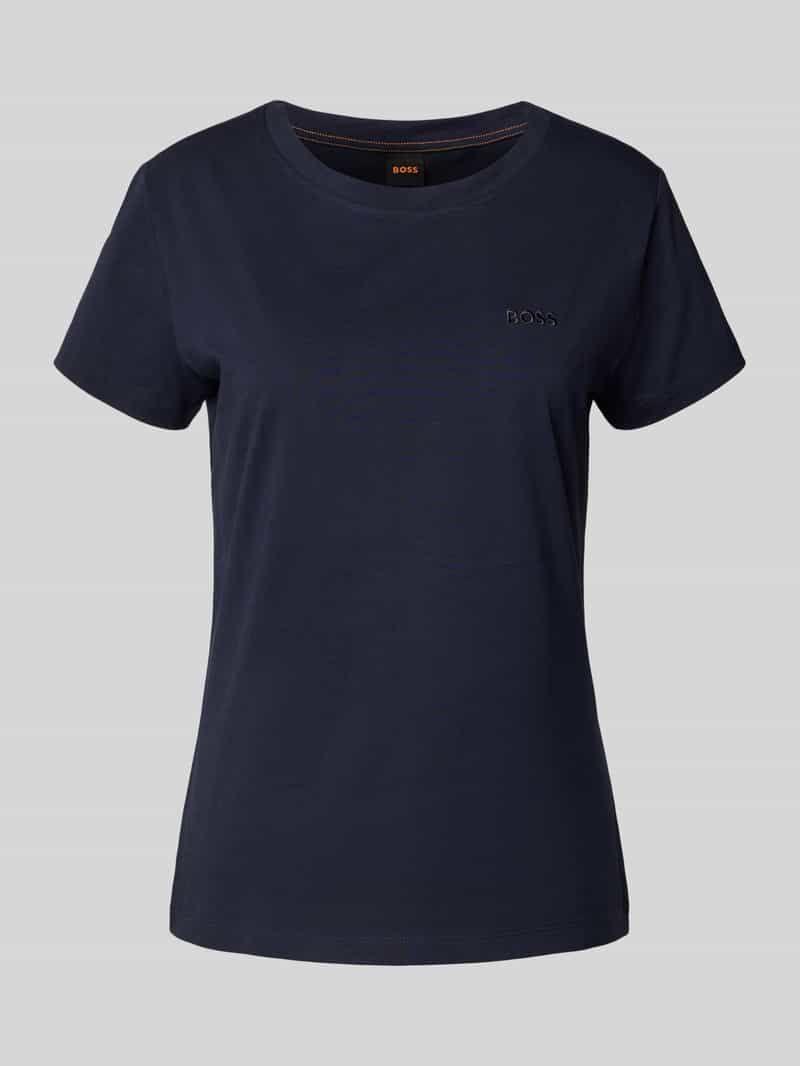 Boss Orange T-shirt Esogo Premium Damesmode