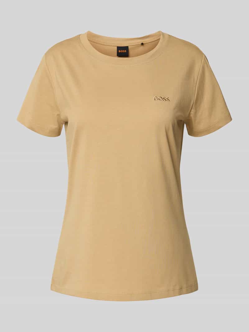 Boss Orange T-shirt Esogo Premium Damesmode