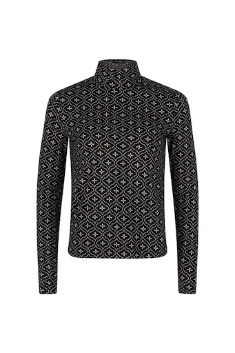 Lofty Manner oi02 top shilo