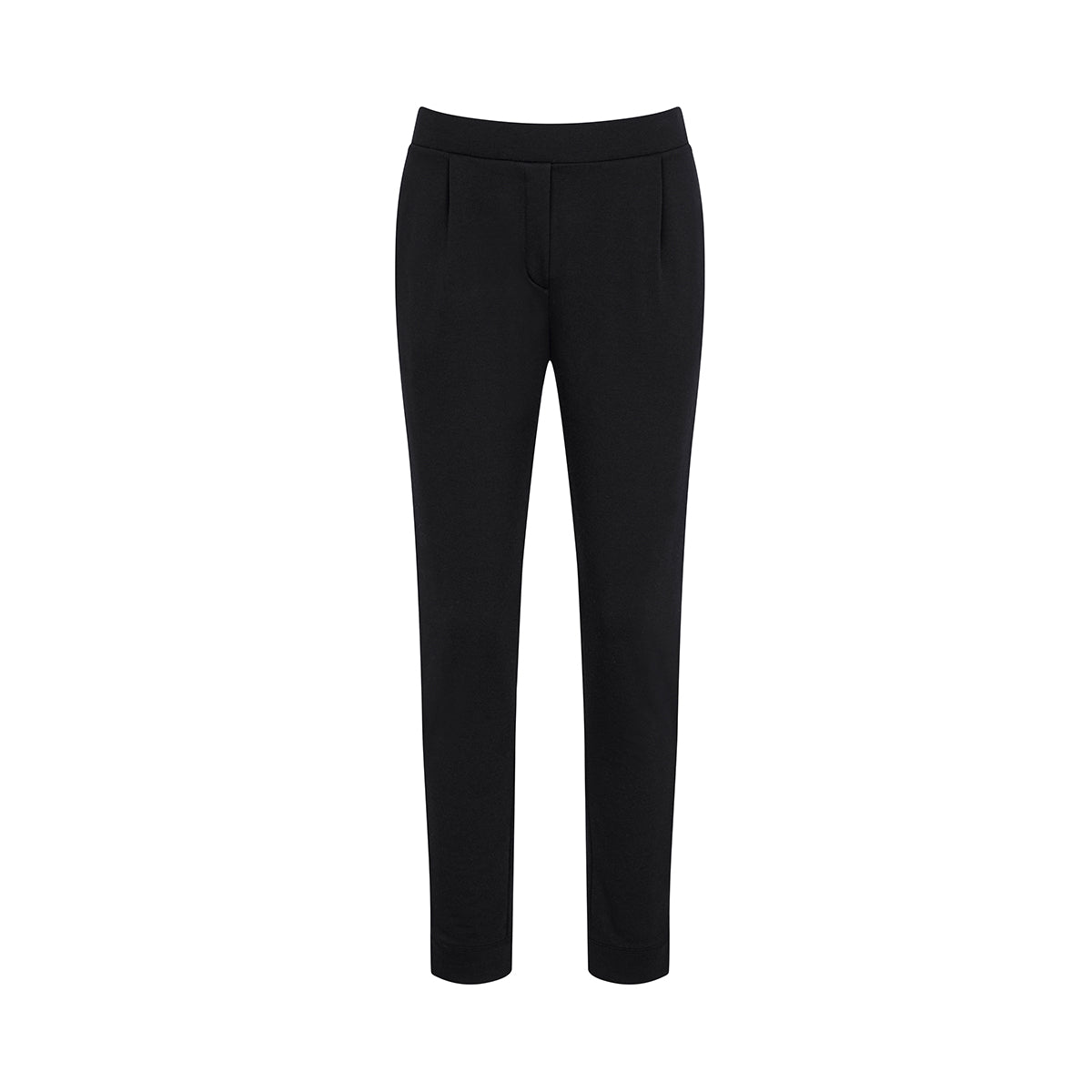 Triumph sweatpants, zwart